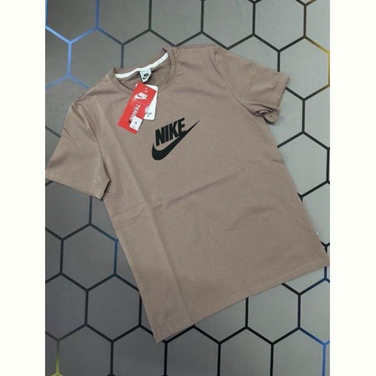 Купить Футболка Alex Clothes 13229 beige на obuv-plus.com.ua