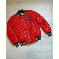 Купить Куртка LiMa kids 2002 red на obuv-plus.com.ua