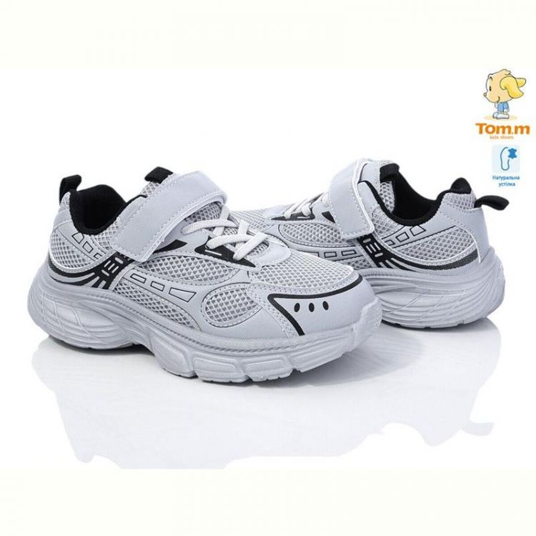 Купить Кроссовки Tom.M 11513C на obuv-plus.com.ua