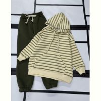 Купить Костюм спорт Kosmy 542-1 green на obuv-plus.com.ua