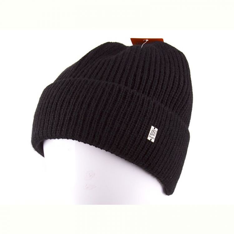 Купить Шапка Mabi H4345555 black на obuv-plus.com.ua
