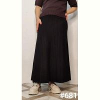 Купить Юбка Kosta 681 black на obuv-plus.com.ua
