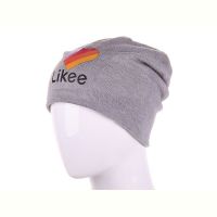 Купить Шапка Mabi H116 grey на obuv-plus.com.ua
