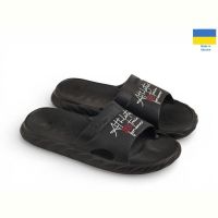 Купить Шлепанцы Gipanis DS68 чорний на obuv-plus.com.ua