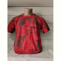 Купить Футболка Panda 1859 red на obuv-plus.com.ua