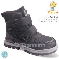 Купить Ботинки Tom.M 10724A на obuv-plus.com.ua
