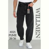 Купить Джинсы God Baron 4021 d.grey на obuv-plus.com.ua