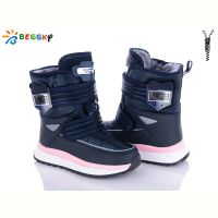 Купить Дутики Bessky BM3154-3C на obuv-plus.com.ua