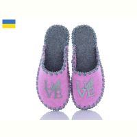 Купить Тапочки Vends 191W рожевий на obuv-plus.com.ua