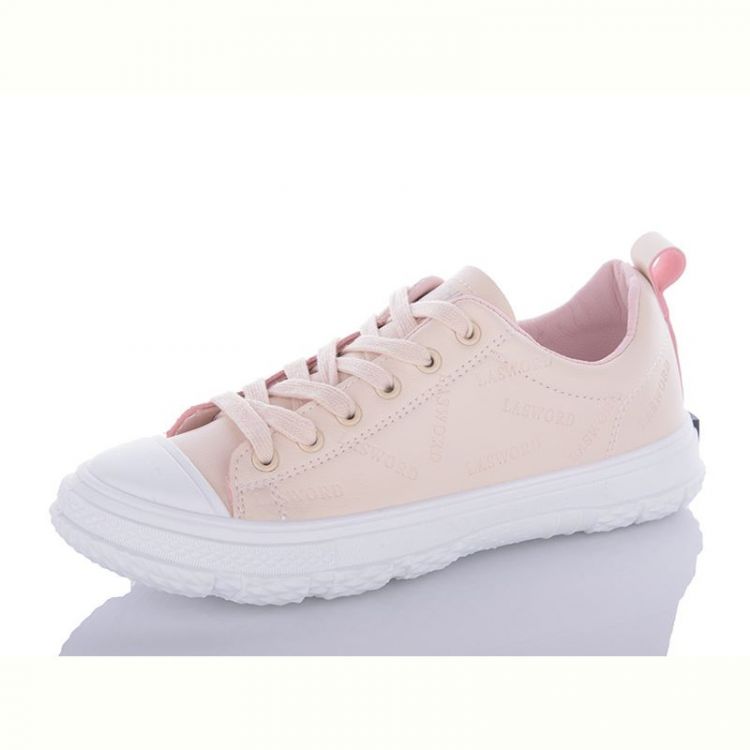 Купить Кроссовки Plps B1 pink на obuv-plus.com.ua
