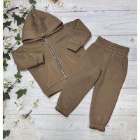 Купить Костюм спорт Marimaks 167 camel на obuv-plus.com.ua
