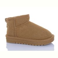 Купить Угги Yalike A315 brown на obuv-plus.com.ua