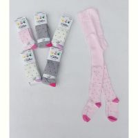 Купить Колготы Meloria ML4351 mix на obuv-plus.com.ua