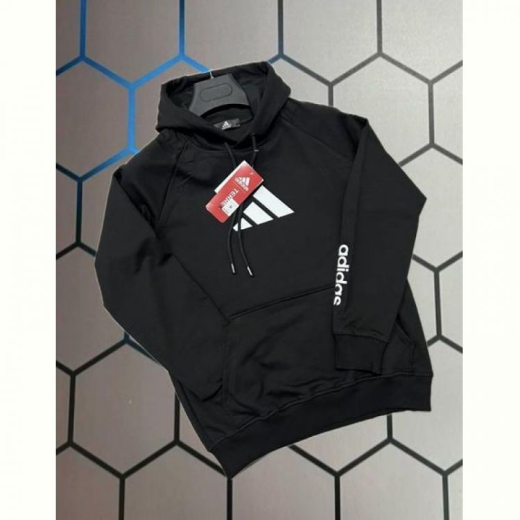 Купить Худи Alex Clothes 14043 black на obuv-plus.com.ua