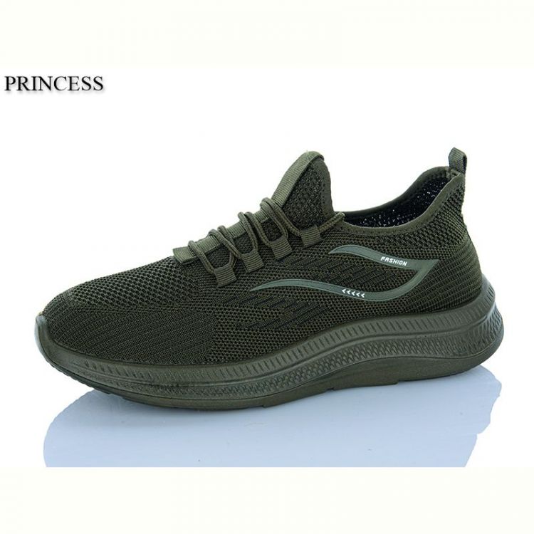 Купить Кроссовки Princess 333-3 на obuv-plus.com.ua