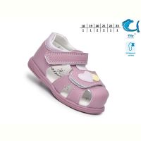 Купить Босоножки Флип 65057W на obuv-plus.com.ua