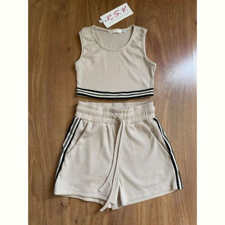Купить Костюм RSV 322-1 l.beige на obuv-plus.com.ua