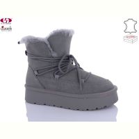 Купить Угги Gukkcr 9025 на obuv-plus.com.ua