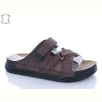Купить Шлепанцы Serra MS6003-1 (40-45) на obuv-plus.com.ua