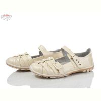 Купить Туфли Demur C181 беж на obuv-plus.com.ua