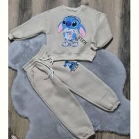 Купить Костюм спорт Limerense LM150 beige на obuv-plus.com.ua