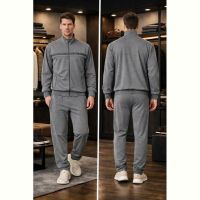 Купить Костюм спорт Zalov ZW1429 grey на obuv-plus.com.ua