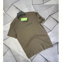 Купить Футболка Rassul 67205 khaki на obuv-plus.com.ua