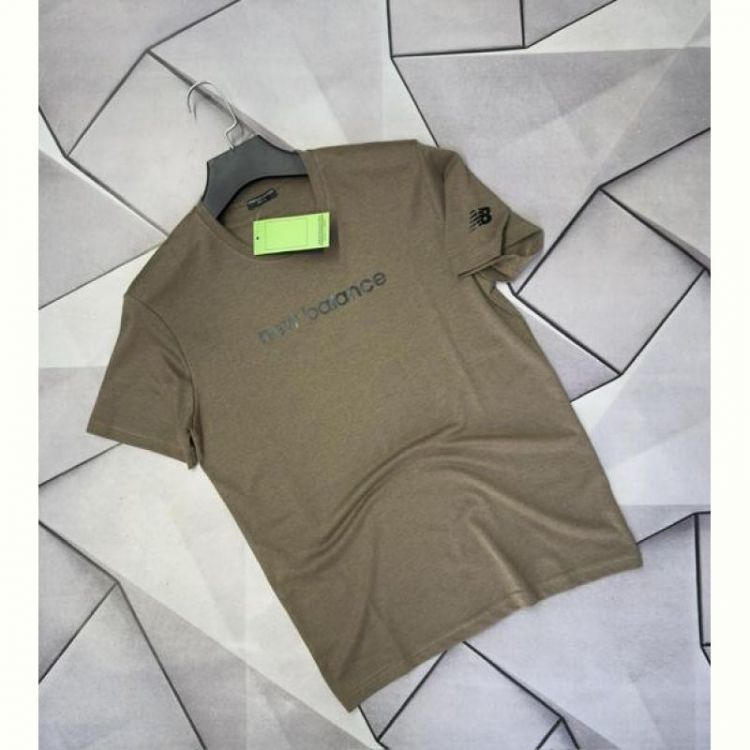 Купить Футболка Rassul 67205 khaki на obuv-plus.com.ua