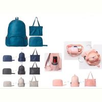 Купить Рюкзак Chus KK638 navy комплект на obuv-plus.com.ua
