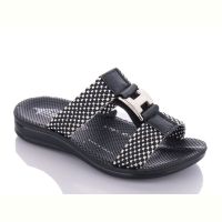 Купить Шлепанцы Demur K26-H white (24-29) на obuv-plus.com.ua