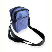 Купить Бананка Fashion Bag LDA122-64 blue на obuv-plus.com.ua
