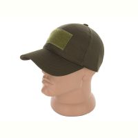 Купить Кепка Viola AK001 липучка khaki на obuv-plus.com.ua