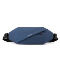 Купить Бананка Fashion Bag HA010-2 blue на obuv-plus.com.ua