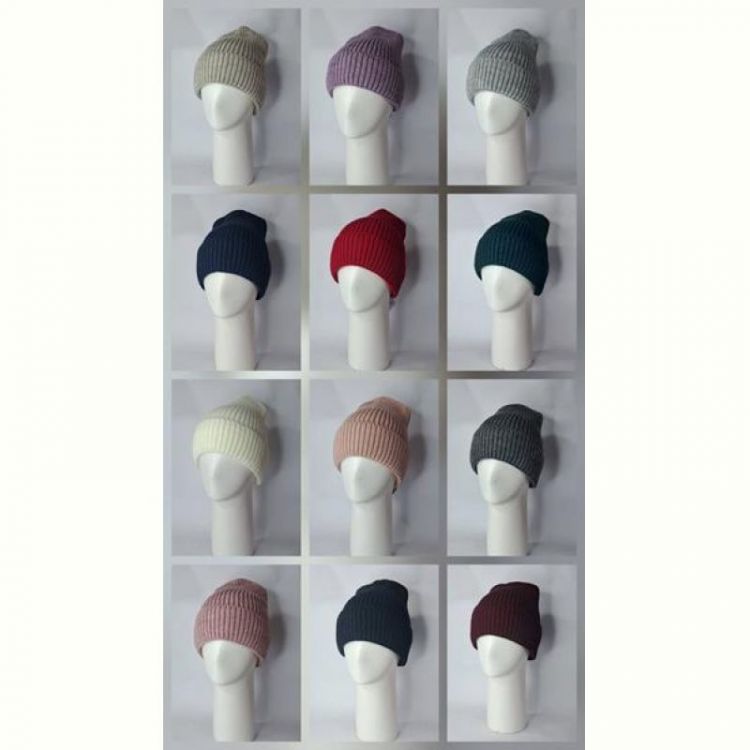 Купить Шапка Annet PG17058 mix на obuv-plus.com.ua