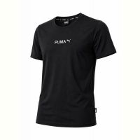 Купить Футболка Alex Clothes 14281 black на obuv-plus.com.ua