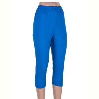 Купить Бриджи Viola B88 blue (3XL) на obuv-plus.com.ua