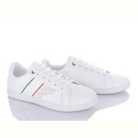 Купить Кроссовки Wonex 9-781 white на obuv-plus.com.ua