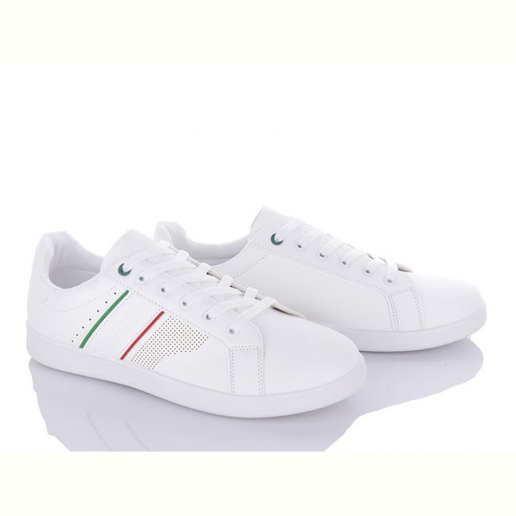 Купить Кроссовки Wonex 9-781 white на obuv-plus.com.ua