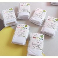 Купить Колготы Annet HK164 white на obuv-plus.com.ua