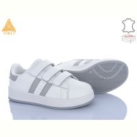 Купить Кроссовки Stilli XT300-4 шкіра на obuv-plus.com.ua