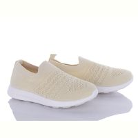 Купить Кроссовки Apawwa Z65-1 beige на obuv-plus.com.ua
