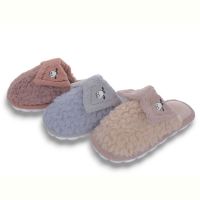 Купить Тапочки M&L ALEX13 F12 mix на obuv-plus.com.ua
