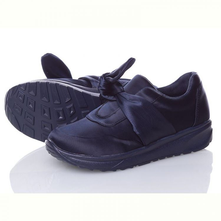 Купить Кроссовки Doremi N18-26L navy на obuv-plus.com.ua