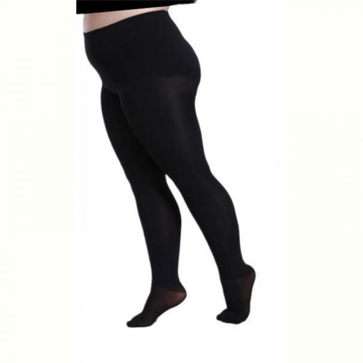Купить Колготы ALIA 3156 black байка на obuv-plus.com.ua