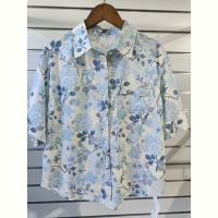 Купить Рубашка Trend TR320 l.blue на obuv-plus.com.ua