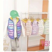 Купить Жилетка Farbique 165 pink на obuv-plus.com.ua