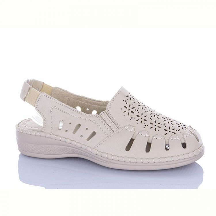Купить Босоножки Leguzaza 502-1 beige на obuv-plus.com.ua
