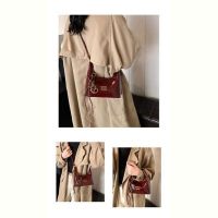 Купить Сумка Fashion Bag S2565-3 wine на obuv-plus.com.ua