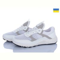 Купить Кроссовки Paolla WS02 білий на obuv-plus.com.ua