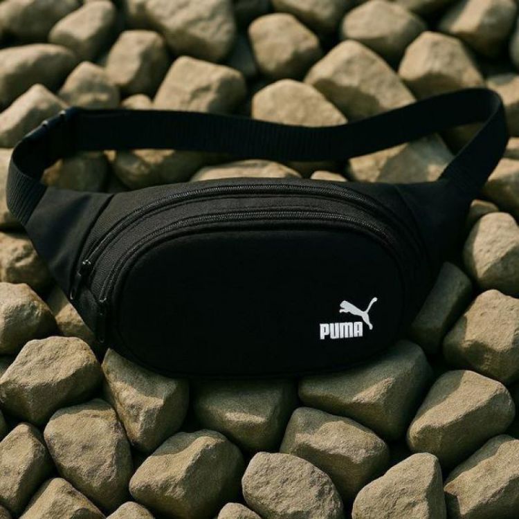 Купить Бананка Candy bags CB258 black на obuv-plus.com.ua
